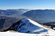 56 Bello il panorama fin verso il Monte Guglielmo